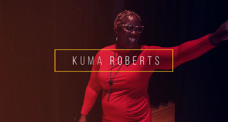 Speaker Reel: Kuma Roberts of Arrowhead Consulting